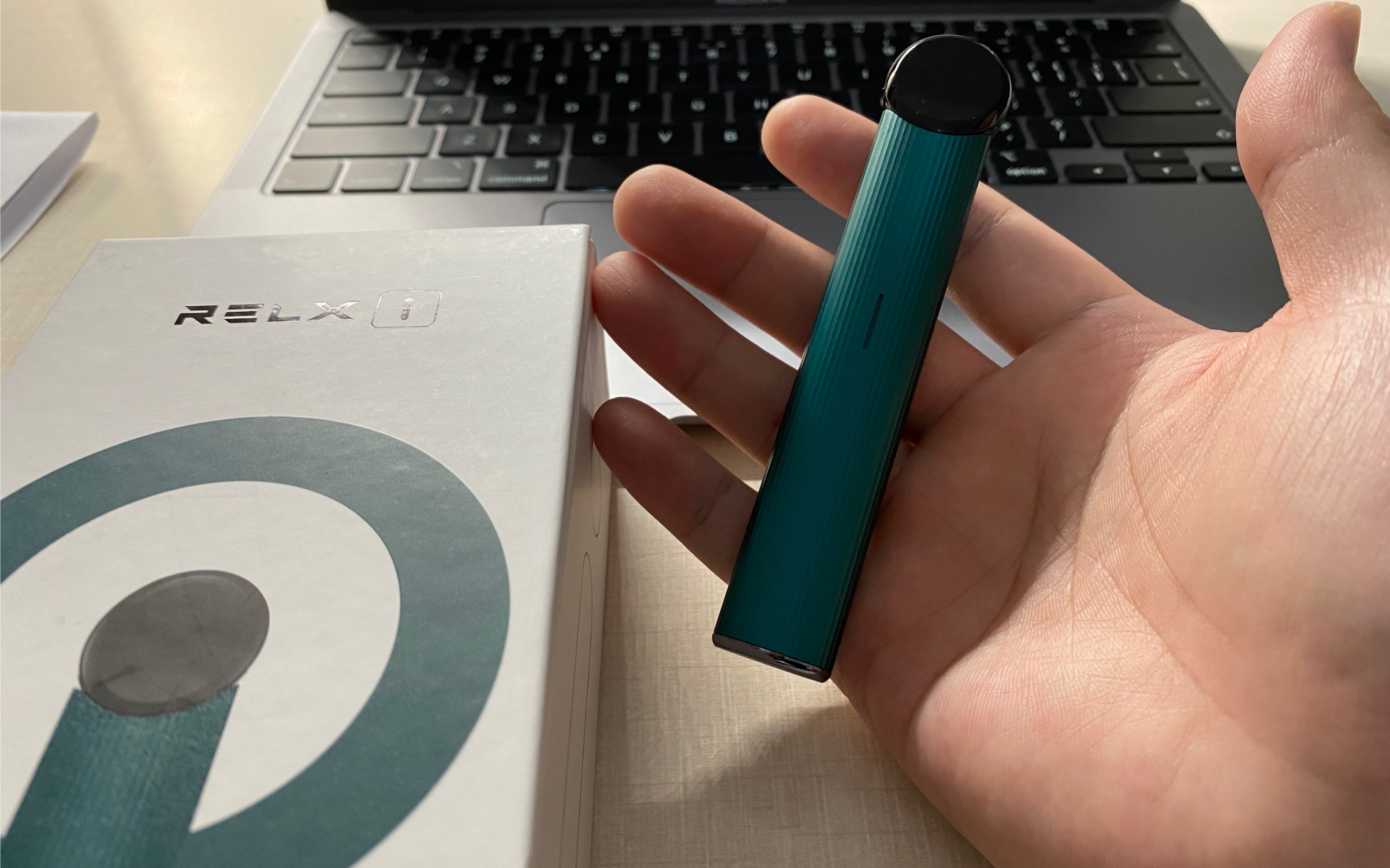 悅刻二代(悅刻二代阿爾法)