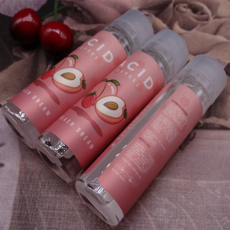 水果味瓶裝煙油(水果煙油哪里有賣)