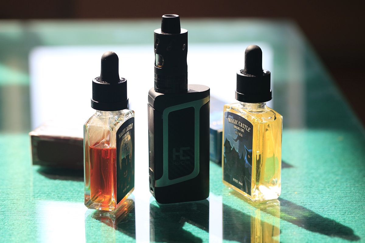 哪里還悅刻水果味煙油(哪里還能買到悅刻水果味)