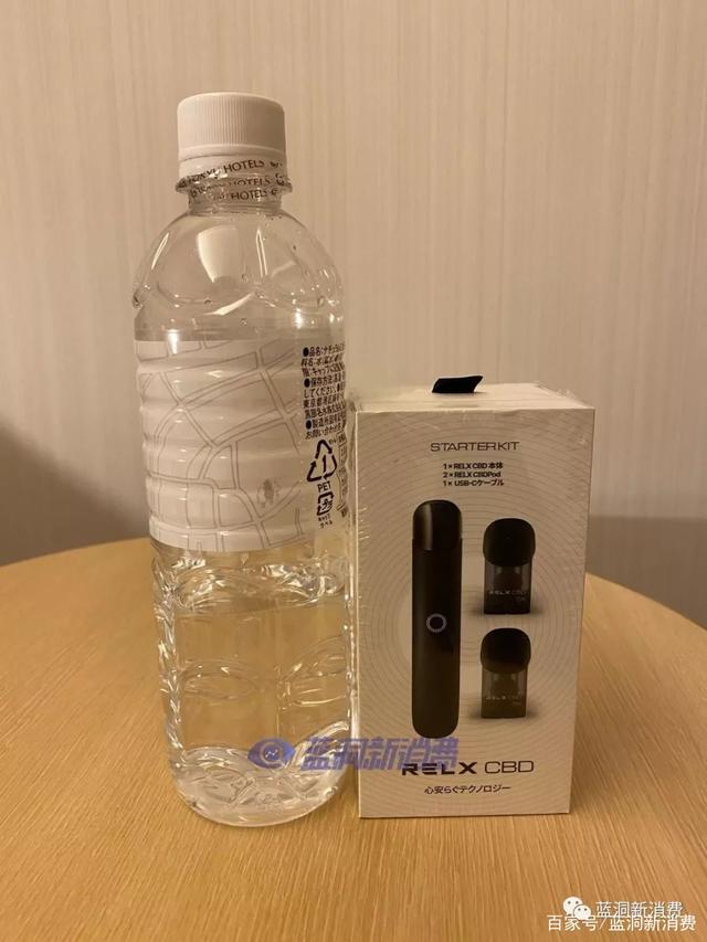 悅刻正品瓶裝煙油(悅刻煙油有瓶裝的)