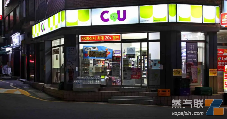 HNB跑入26000家便利店！