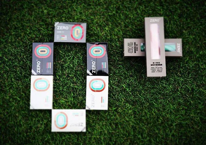 徠米ZERO零嘉電子煙評測：追求極致的口感體驗；ZERO零加口感到底怎么樣？
