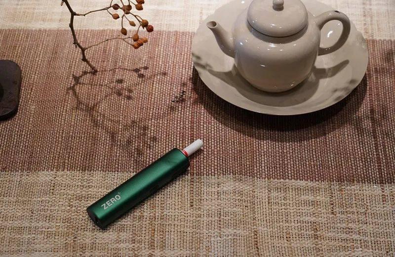 徠米ZERO零嘉電子煙評測：追求極致的口感體驗；ZERO零加口感到底怎么樣？
