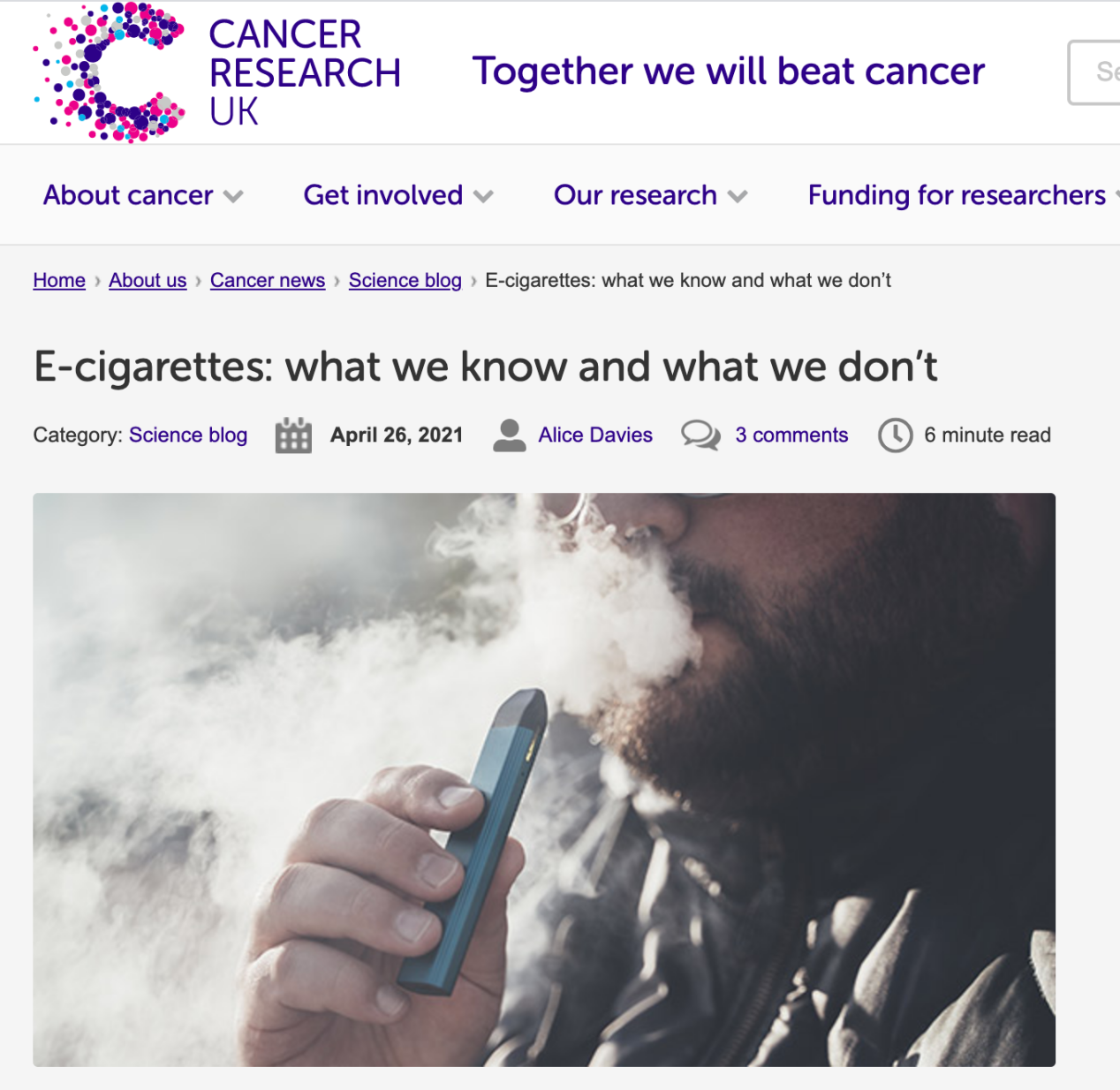 青少年電子煙使用率是否在下降？-第2張圖片-電子煙煙油論壇