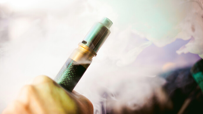 電子煙的吸引力：香味、口味和外觀-第2張圖片-電子煙煙油論壇