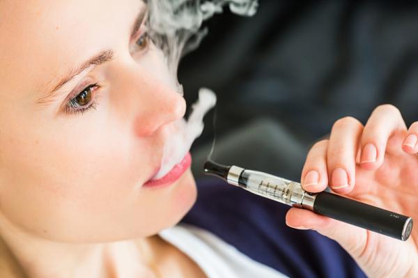 電子煙在戒煙努力中的作用-第1張圖片-電子煙煙油論壇