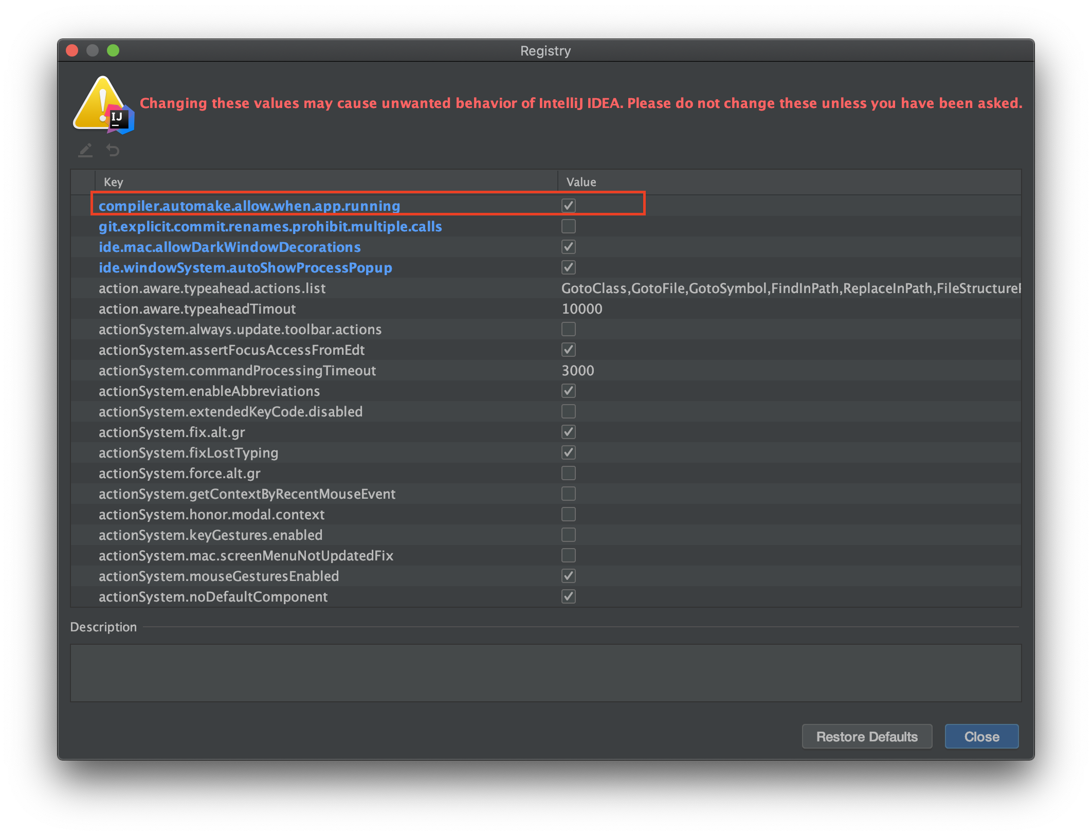 使用IntelliJIDEA進行Spring框架開發()