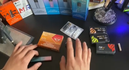 悅刻五代煙彈多少錢？