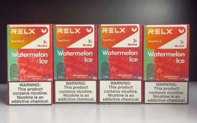 悅刻五代煙彈有哪些？悅刻五代煙彈口味介紹