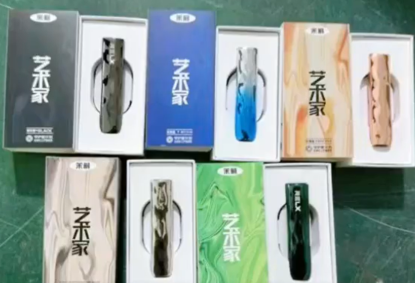 悅刻4代和5代區別有哪些不同？