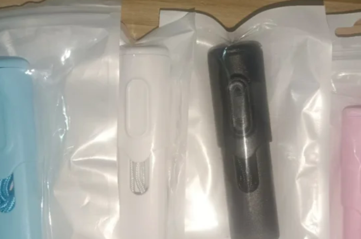 悅刻青羽煙桿是幾代電子煙？