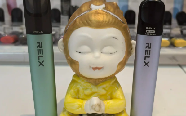 悅刻1-5代官方價格，RELX悅刻5代價格表成本分析