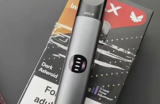 悅刻煙桿一抽就閃紅燈怎么辦？