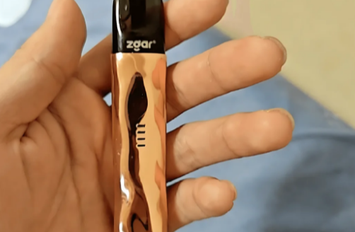 悅刻煙桿一抽就閃紅燈怎么辦？