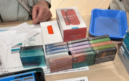 悅刻2024最新國標煙彈能抽多少口？