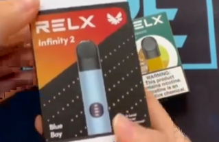 悅刻幻影霧化彈是什么？