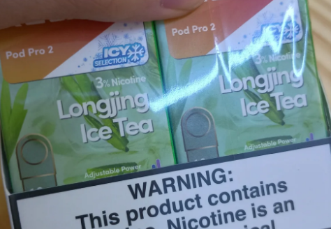 悅刻六代煙彈多少一盒？