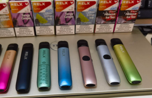 能與悅刻通用的煙彈有哪些？