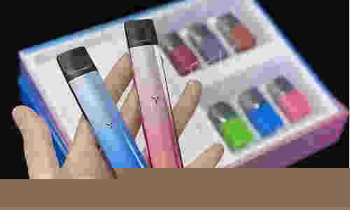 買了悅刻二代煙桿沒煙彈了：尋找適合悅刻二代煙桿的煙彈