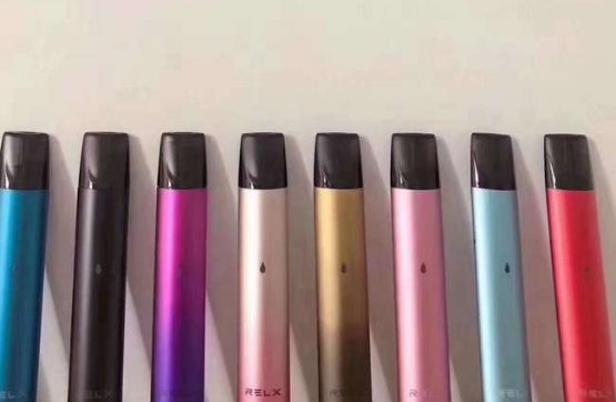 悅刻各代電子煙對比，哪一代更適合你？