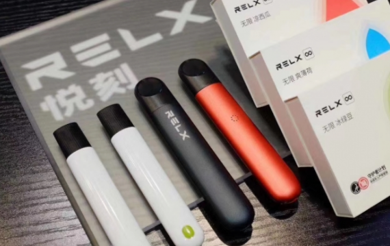 悅刻RS煙彈建議買嗎？