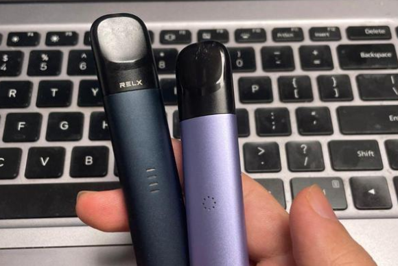 閑魚二手relx煙桿暗語是什么？