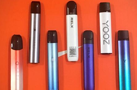 悅刻五代霧化彈多少錢一盒？