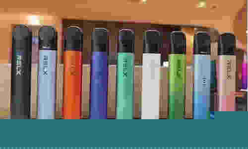 廣州relx悅刻電子煙實體店(廣州哪里有悅刻煙批發)