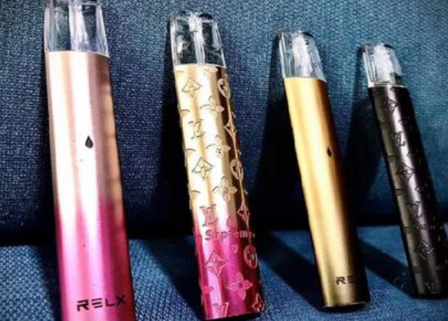 悅刻透明空煙彈哪里有賣的？