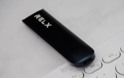 悅刻2024最新國標煙彈口味