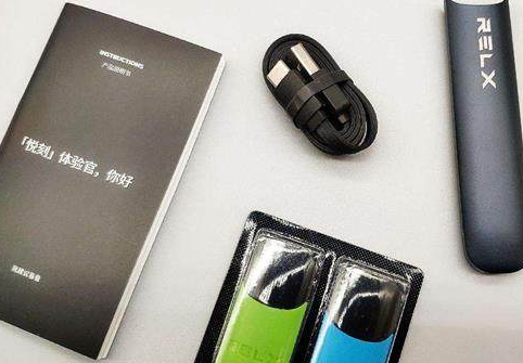 CF悅刻通配煙彈多少錢？