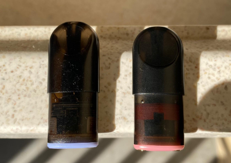 悅刻五代煙彈多少錢一盒？