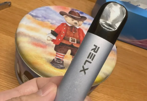 電子煙一件代發犯法嗎？