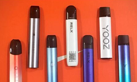 悅刻電子煙官網售價