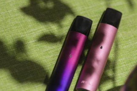 悅刻電子煙吸不出來煙霧怎么辦？