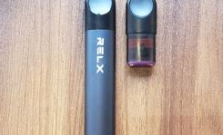 悅刻五代煙彈插上去沒反應怎么辦？