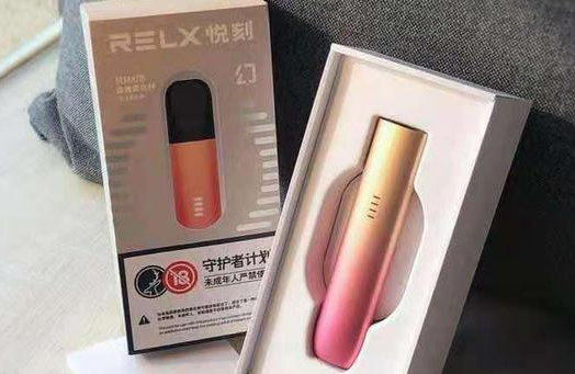 悅刻五代幻影哪個顏色好看？