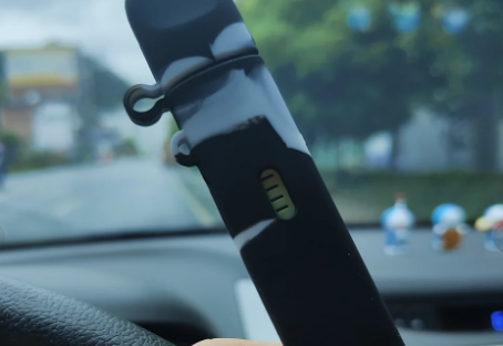 悅刻五代過電保護介紹