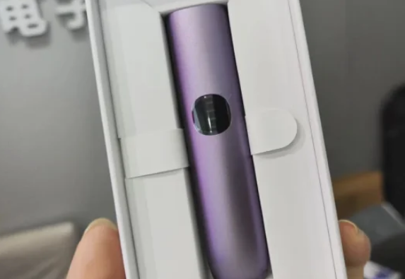 悅刻新手推薦哪種煙彈？