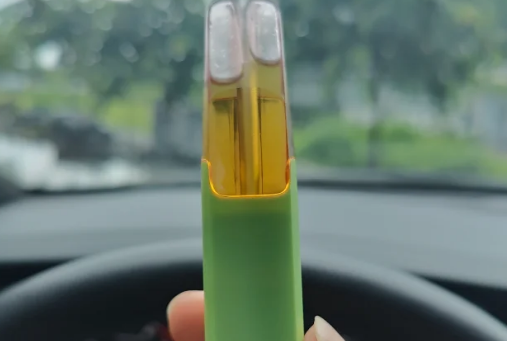 悅刻如何分辨幾代煙桿？