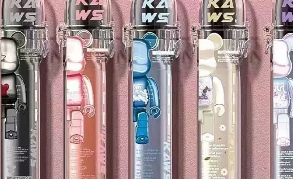 悅刻四代叫什么名字？