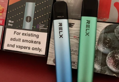 悅刻煙彈怎么在微信上買？