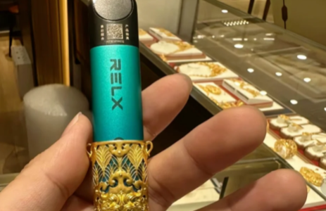 悅刻電子煙只能在實體店買嗎？
