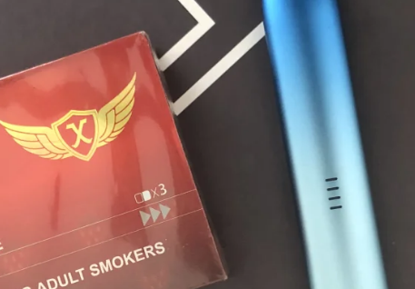 悅刻煙油線上怎么買？