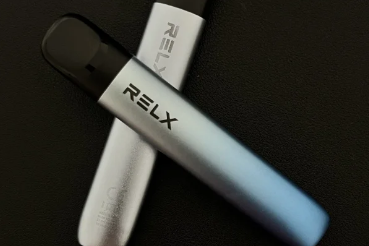 悅刻relx煙彈哪里買？