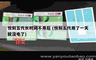 悅刻五代積分原桿 (悅刻五代煙彈積分)