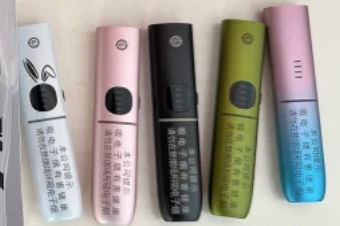 悅刻幻影多少錢？煙彈75元一盒？