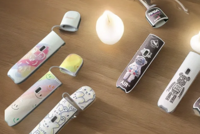 悅刻五代多少錢一支？