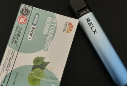 悅刻幻影煙彈口味排行榜？