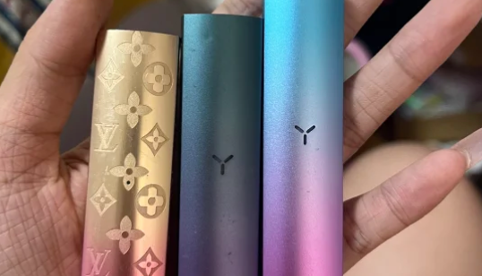 柚子電子煙和悅刻哪個好？